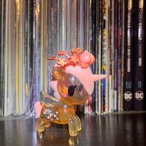 Tokidoki sweet fruits unicorno (Princess Momo)